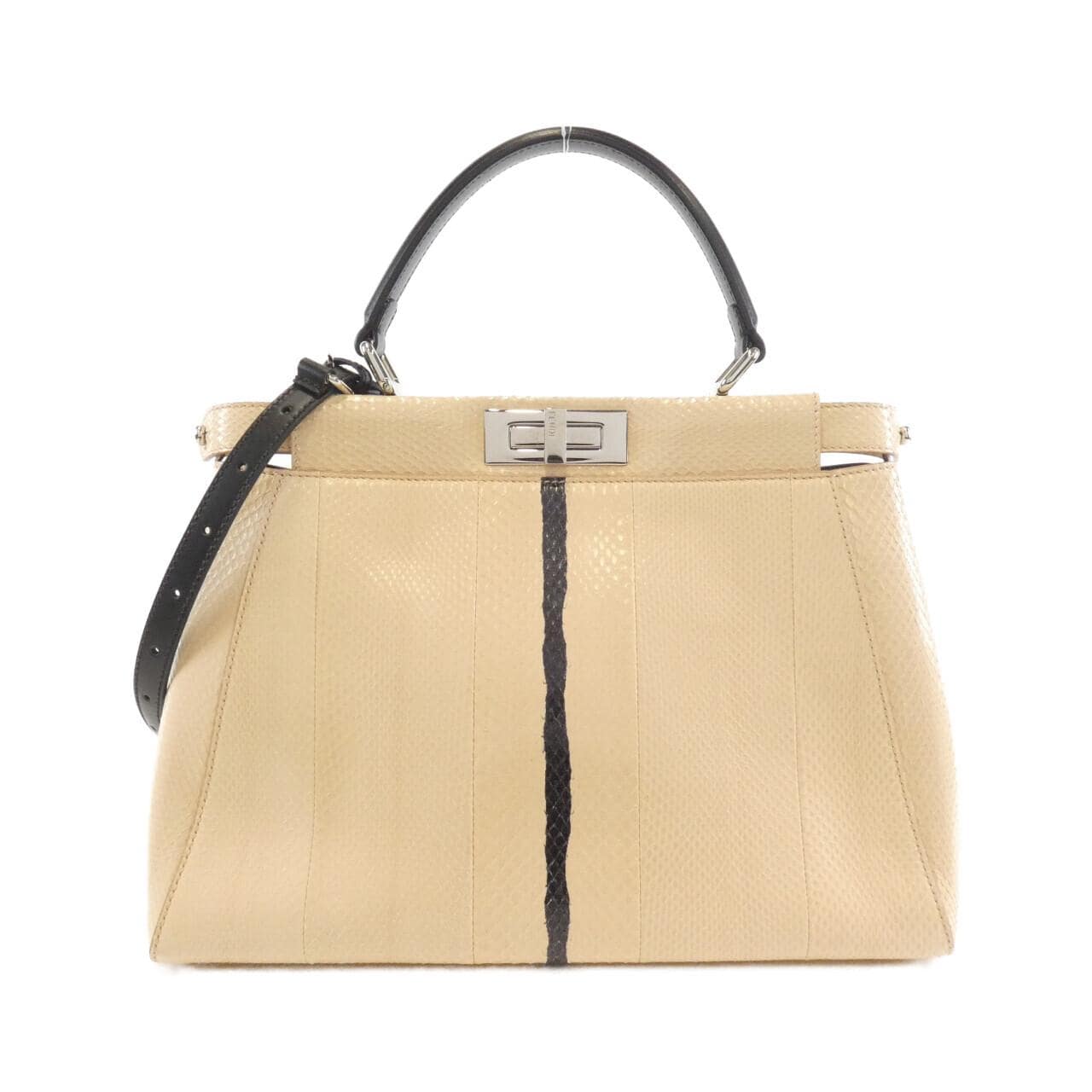 FENDI Peekaboo 8BN226 M5X 包