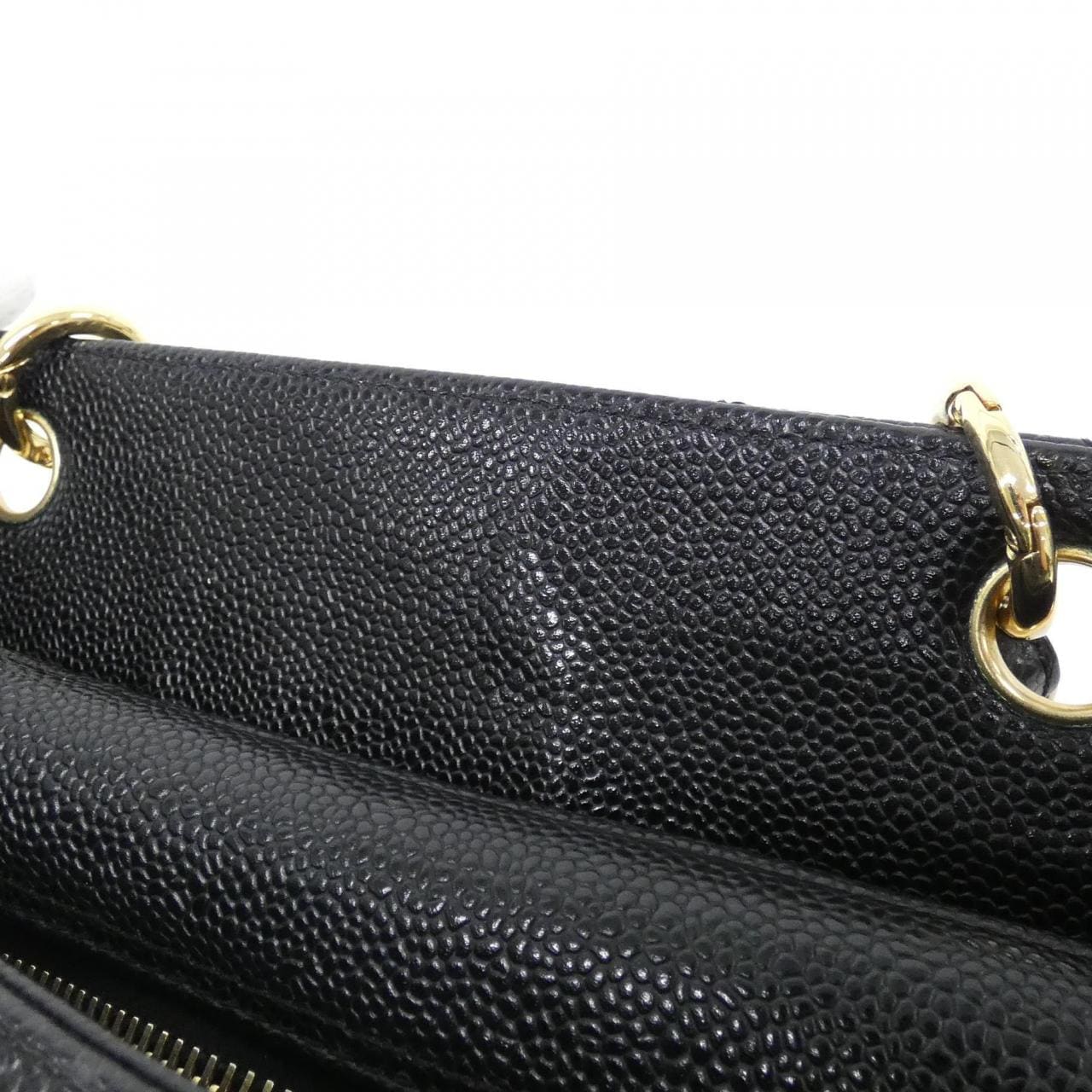 【ヴィンテージ】シャネル 18004 ショルダーバッグ