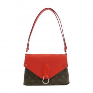 ルイヴィトン モノグラム サン ミシェル M44031 ショルダーバッグ