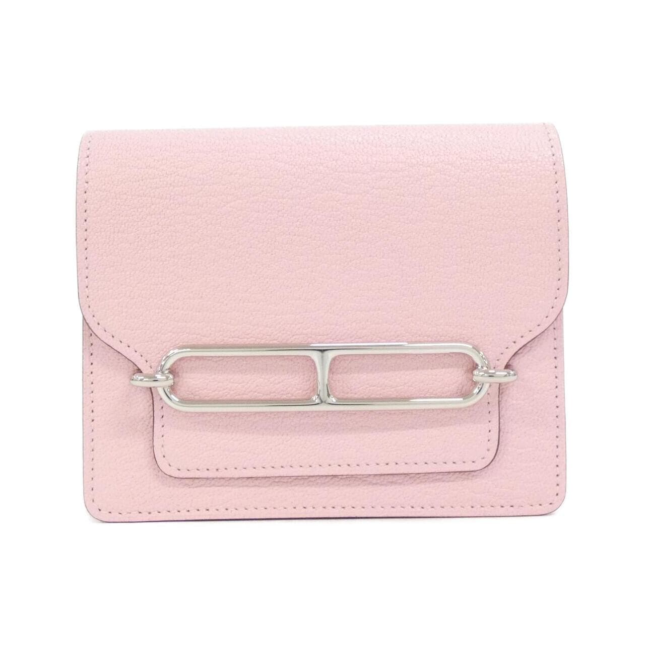 【未使用品】エルメス ルリ スリム 082213CK 財布