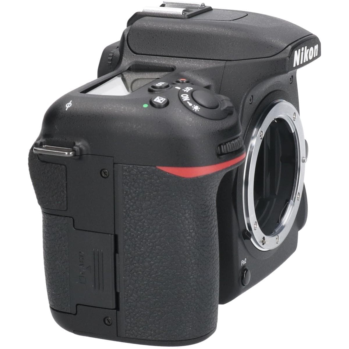 D7500