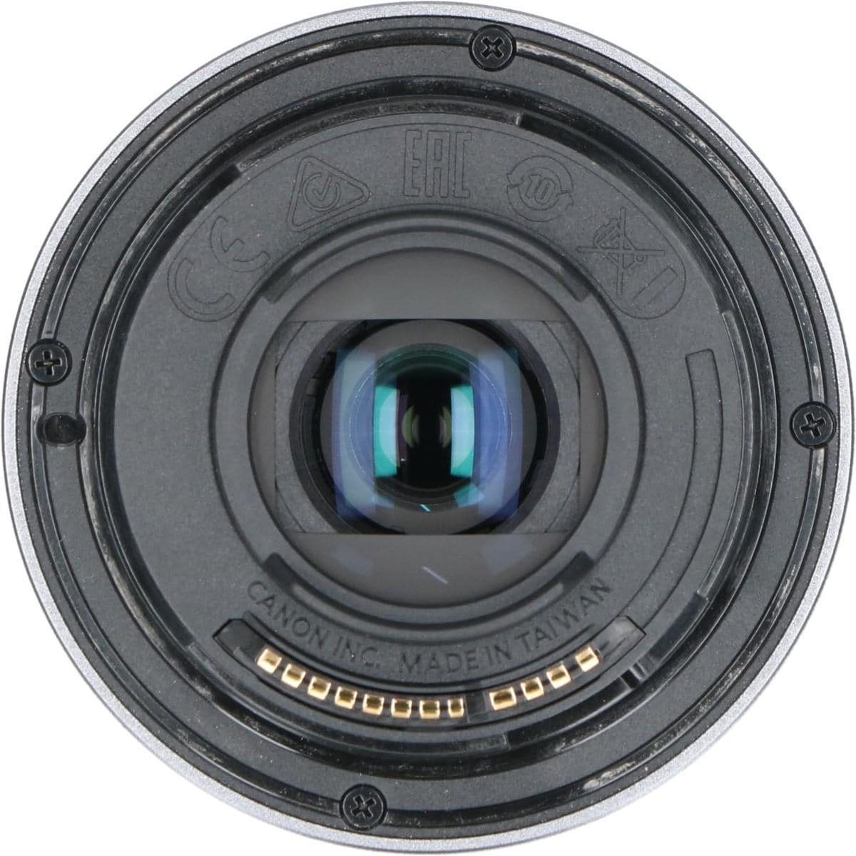 RF-S18-150mm F3.5-6.3IS STM
