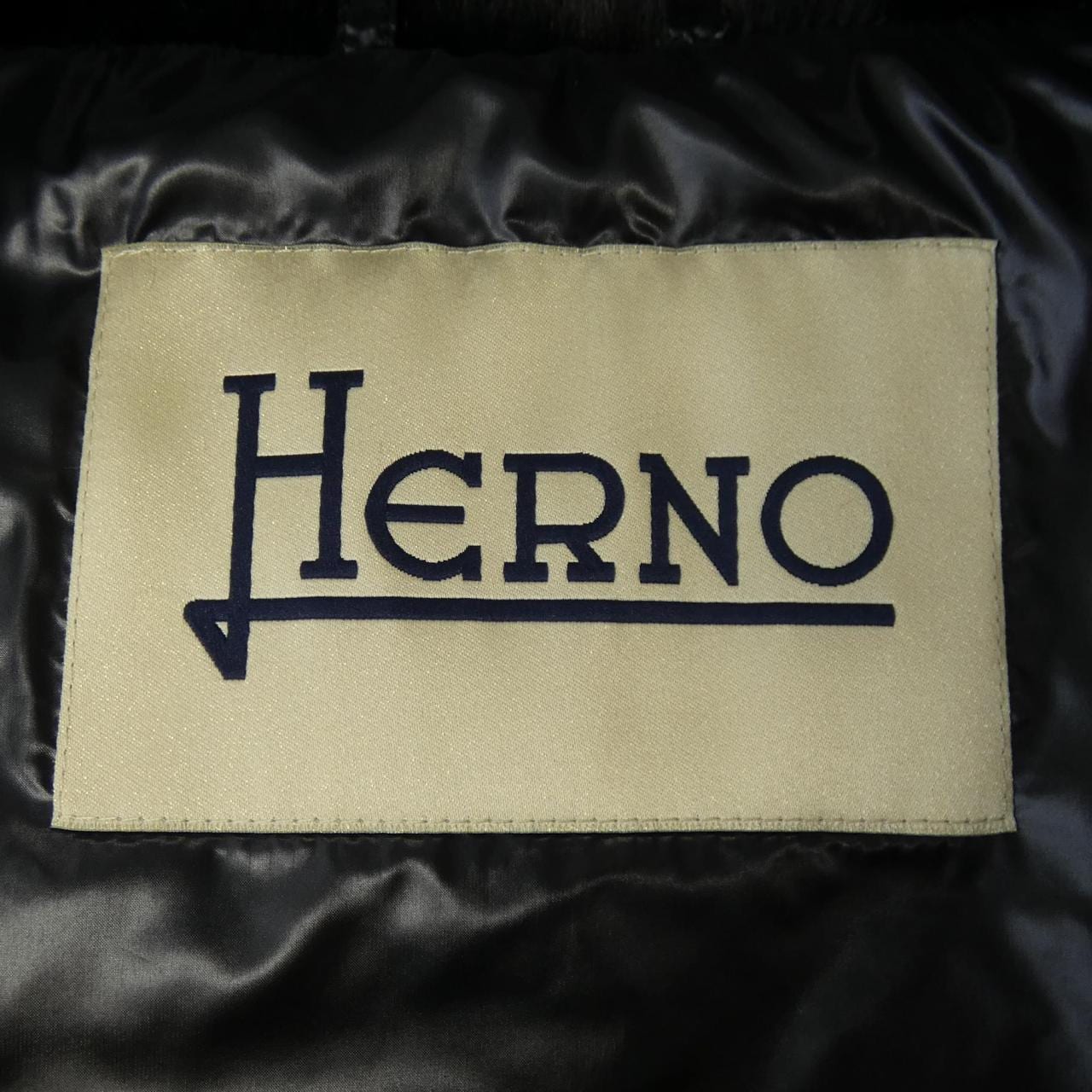 ヘルノ Herno PI001923D 12017Z ダウンジャケット