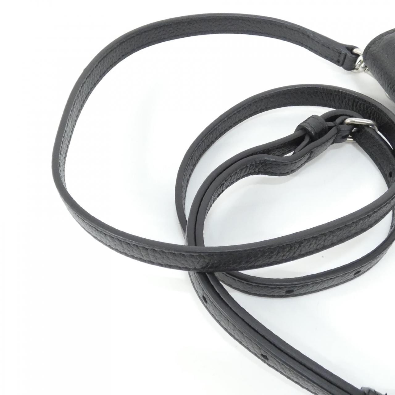 バレンシアガ キャッシュ フォン アンド カード ホルダー 640536 1IZI3 フォンケース