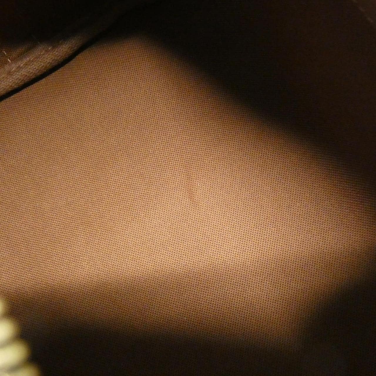 ルイヴィトン モノグラム スピーディ バンドリエール 25cm M46977 ボストンバッグ