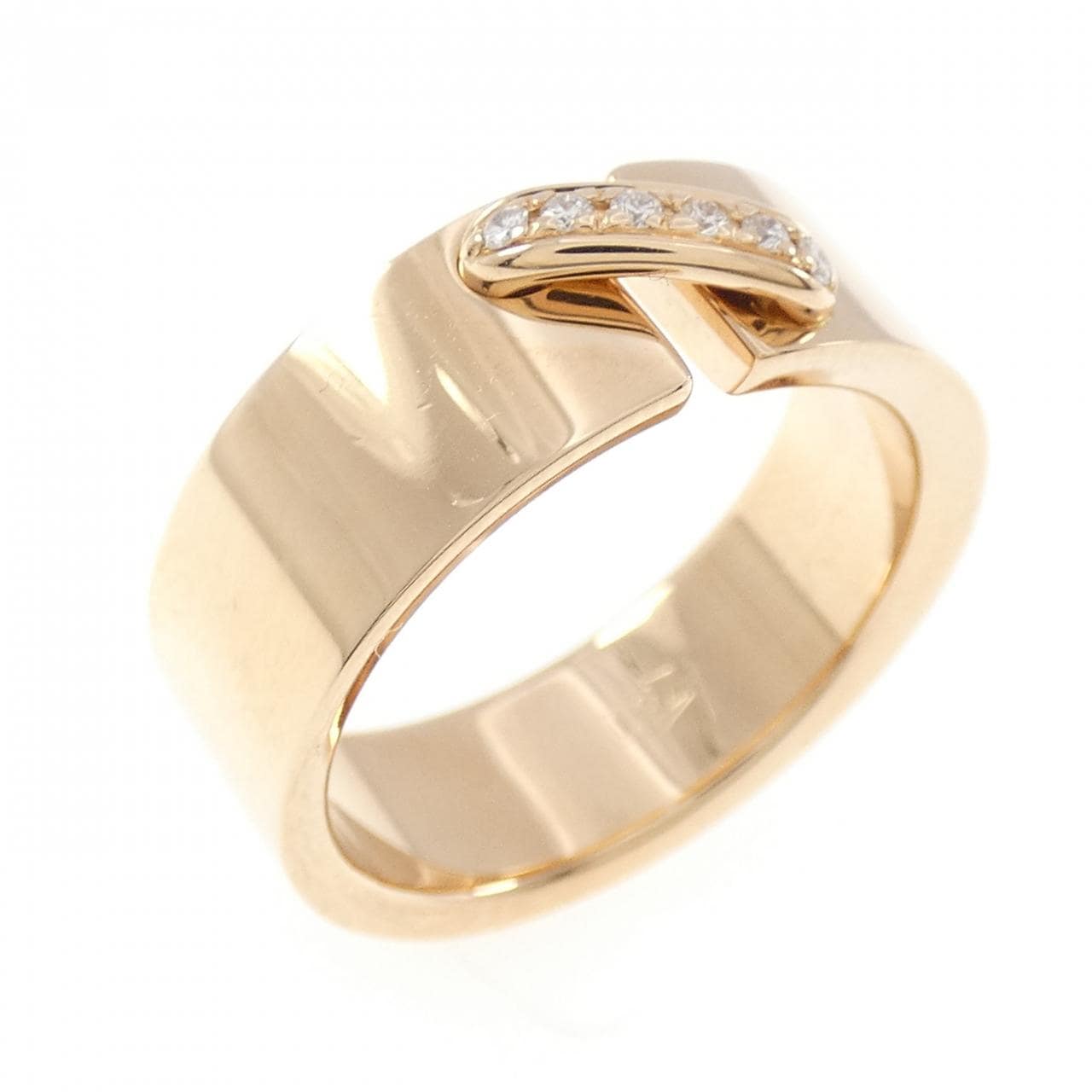 ショーメ リアン リング