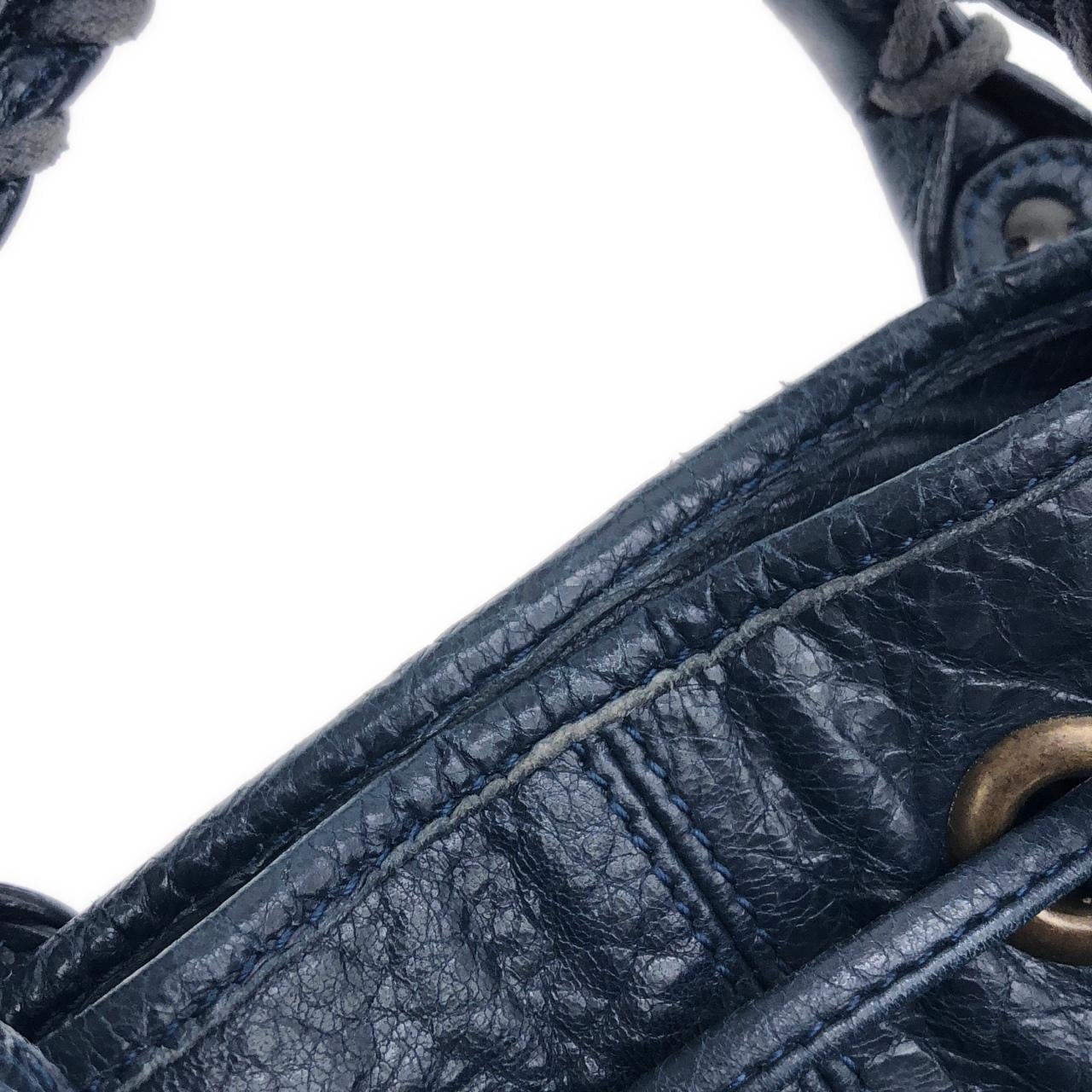 バレンシアガ MINI POMPON 246438 D94JT バッグ