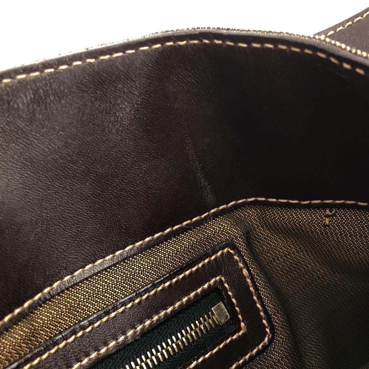 【ヴィンテージ】フェンディ 26477 ショルダーバッグ