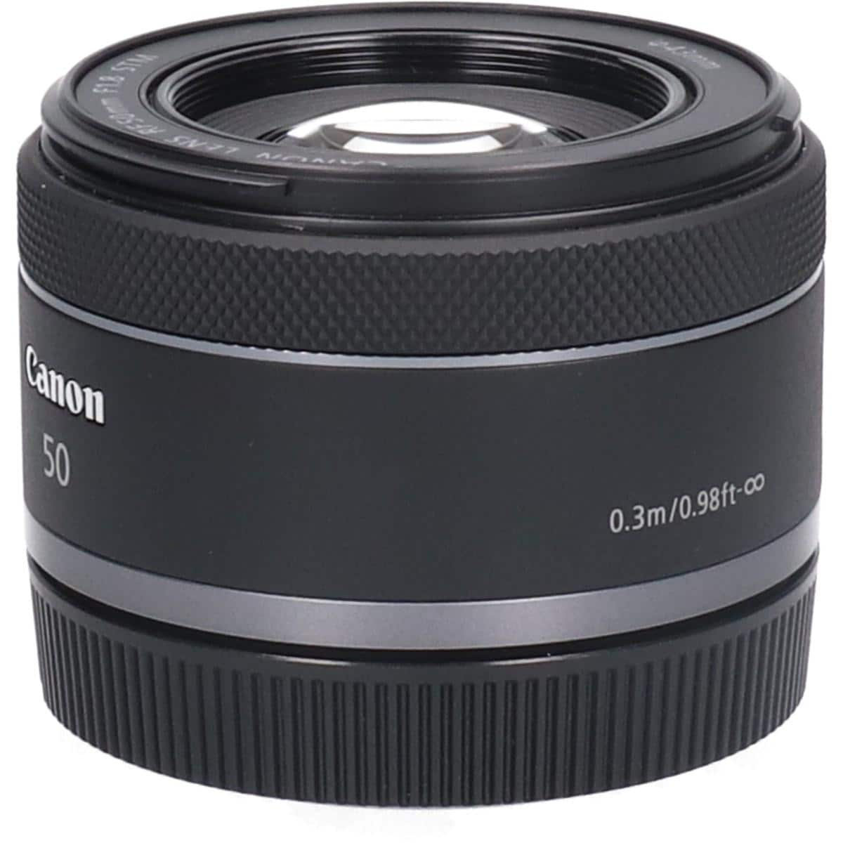 ＲＦ５０ｍｍ　Ｆ１．８ＳＴＭ