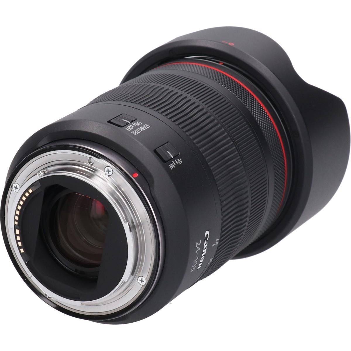 ＲＦ２４－１０５ｍｍ　Ｆ４Ｌ　ＩＳ　ＵＳＭ