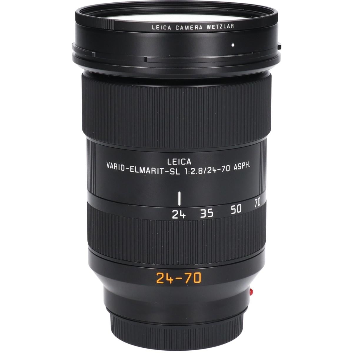 ＶＡＲＩＯ－ＥＬＭＡＲＩＴ－ＳＬ２４－７０ｍｍ　Ｆ２．８