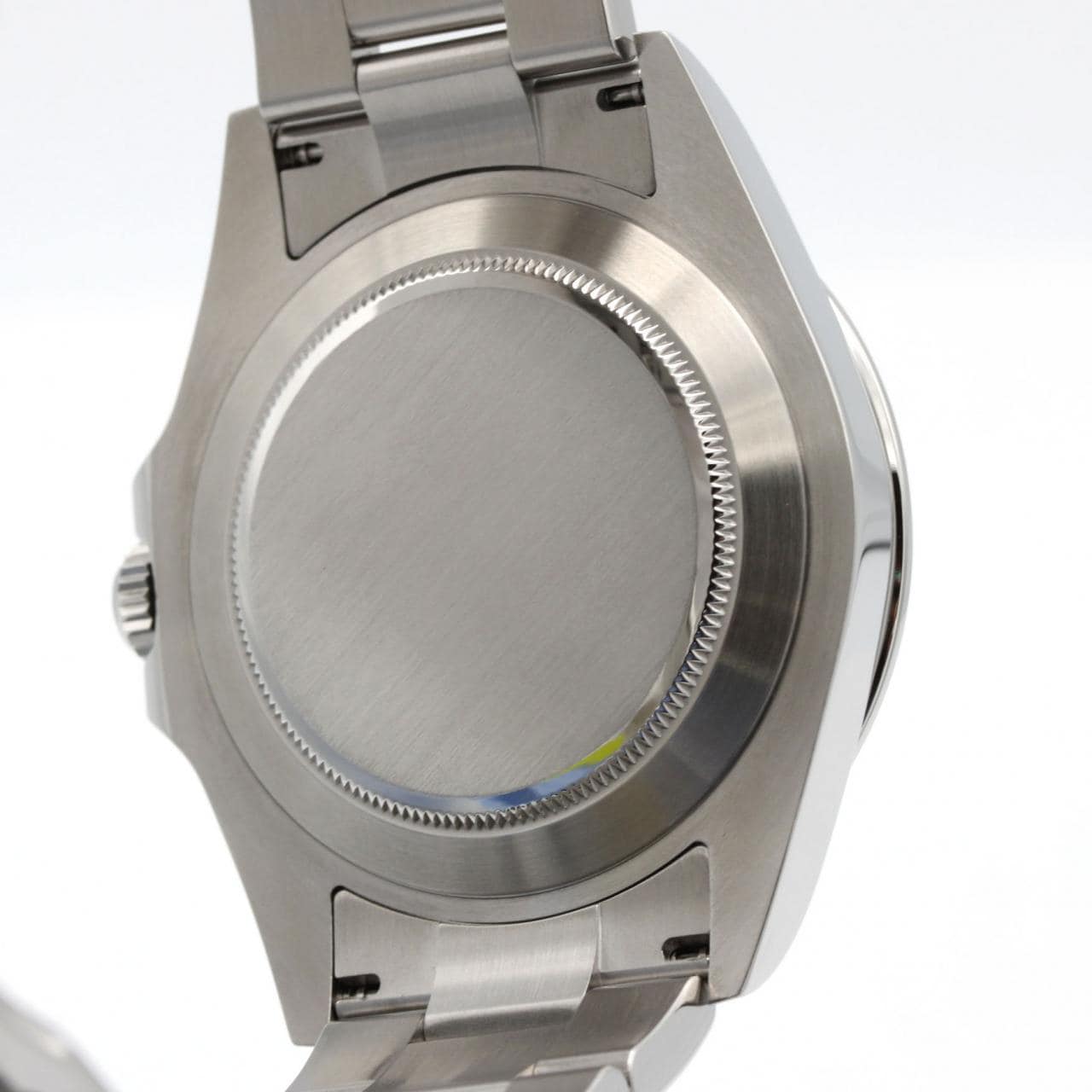 ロレックス エクスプローラーⅡ 226570 SS 自動巻 ランダム番