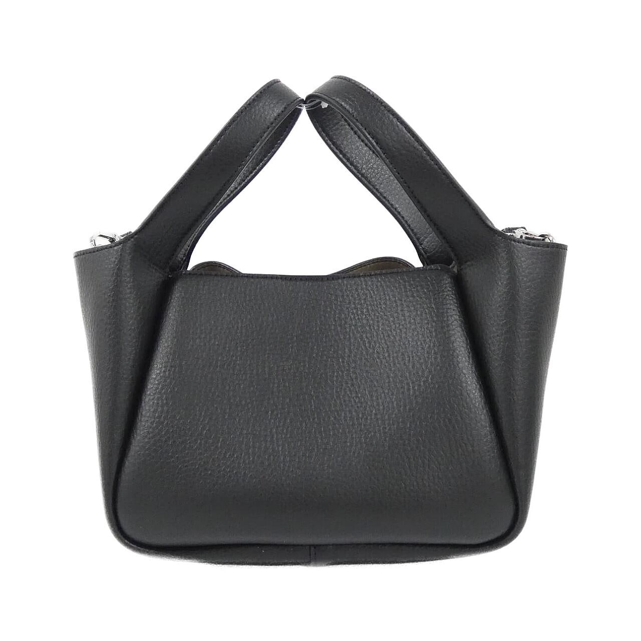 【新品】ステラマッカートニー ロゴ ダブル バッグ 7B0081 WP0563 バッグ