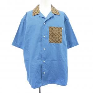 コーチ COACH S／Sシャツ