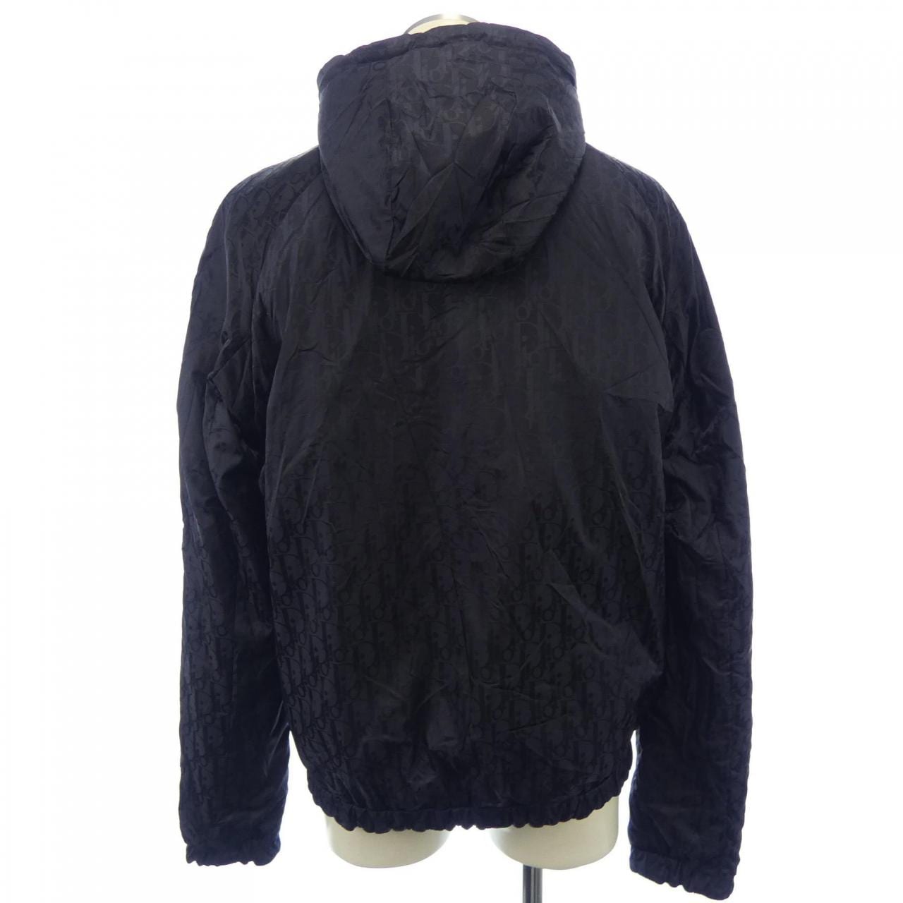 ディオール DIOR 013L421B0386 レザージャケット
