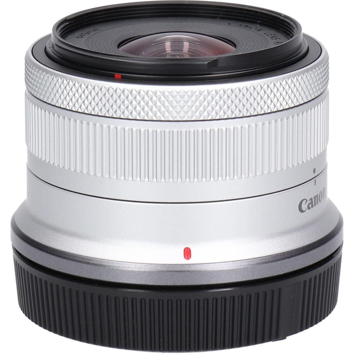 ＲＦ－Ｓ１８－４５ｍｍ　Ｆ４．５－６．３ＩＳ　ＳＴＭ