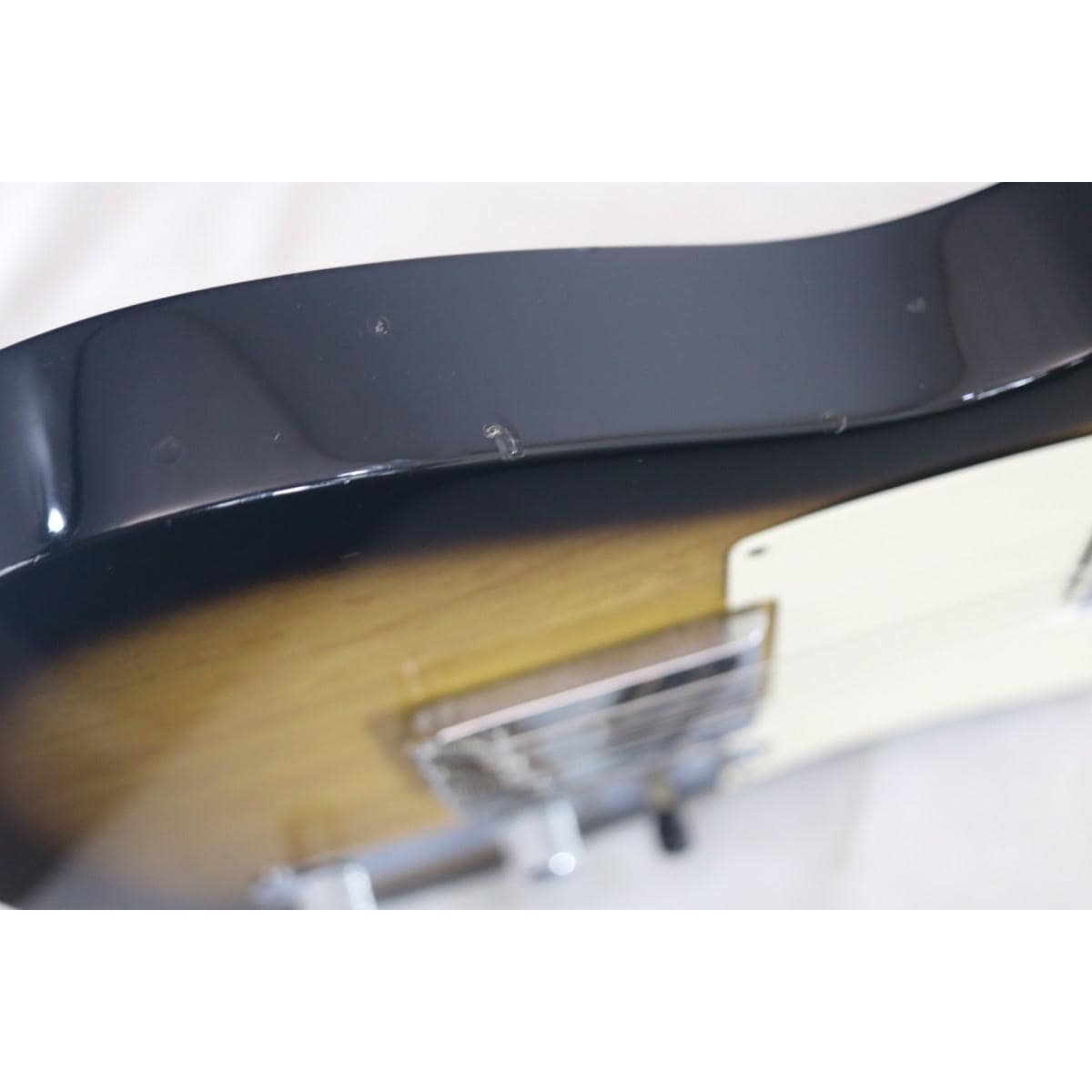 ＦＥＮＤＥＲ　　５０Ｓ　ＴＥＬＥＣＡＳＴＥＲ　ＬＡＣＱＵＥＲ
