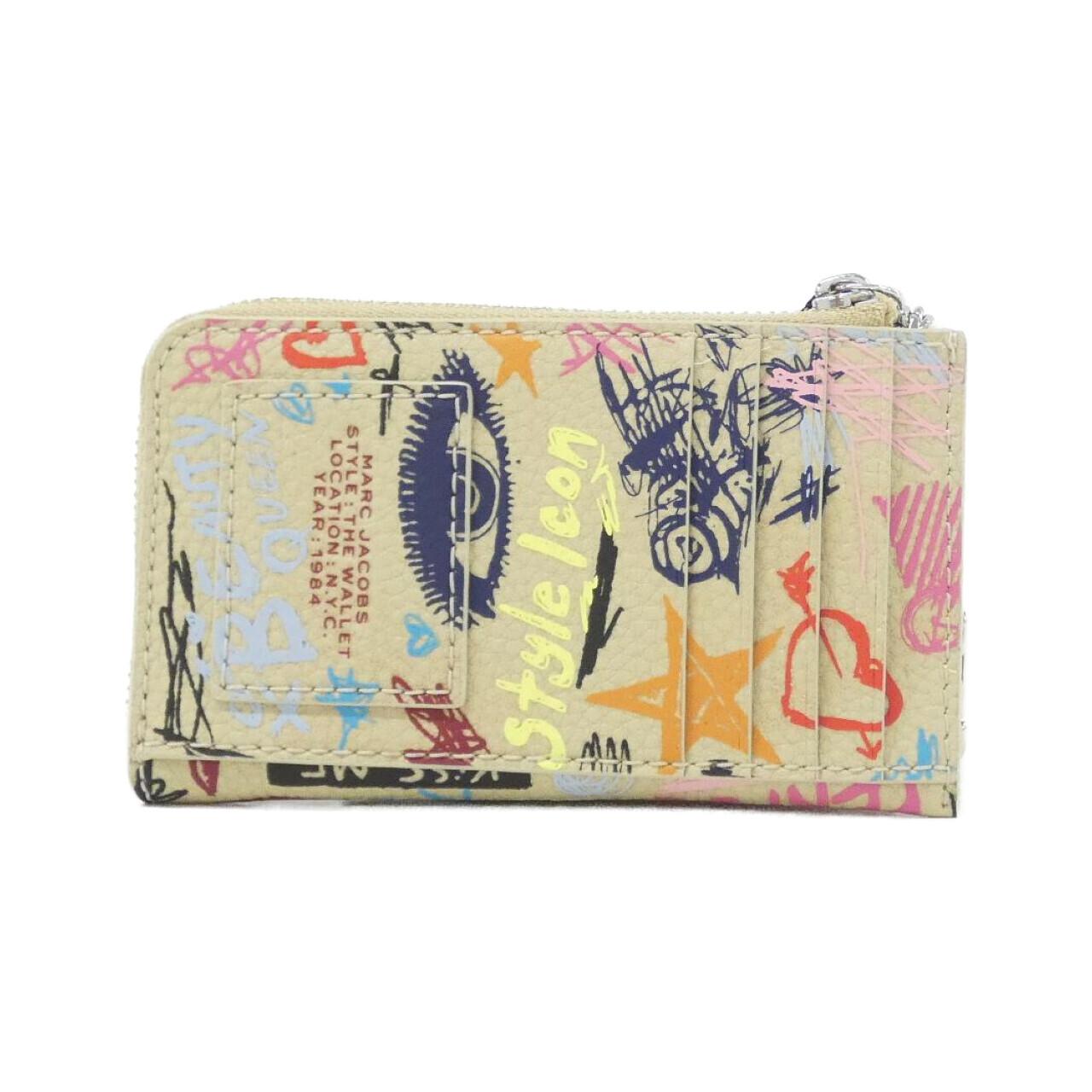 【新品】マークジェイコブス 2S6SMP040S01 コイン＆キーケース
