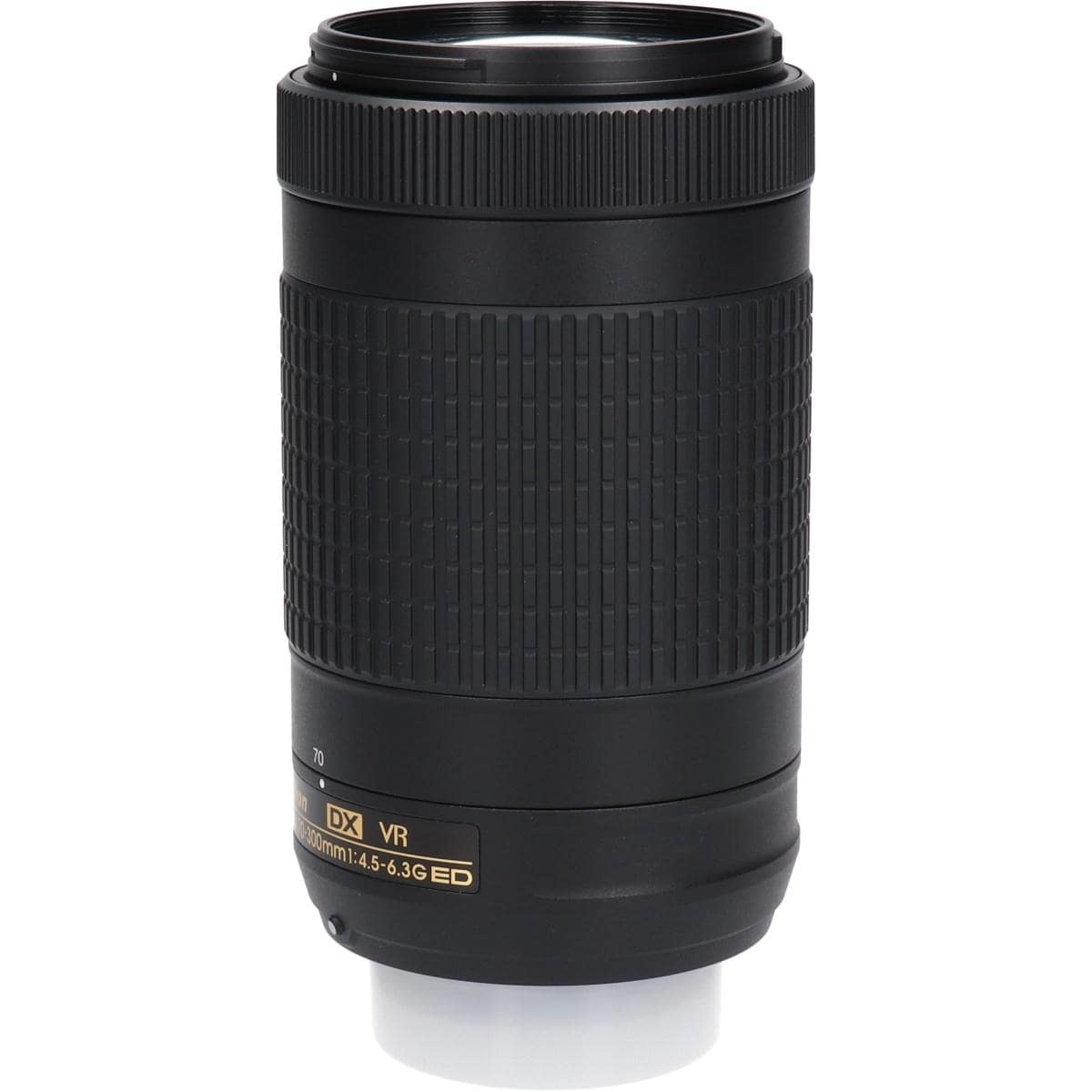 ＡＦ－Ｐ　ＤＸ７０－３００ｍｍ　Ｆ４．５－６．３Ｇ　ＶＲ