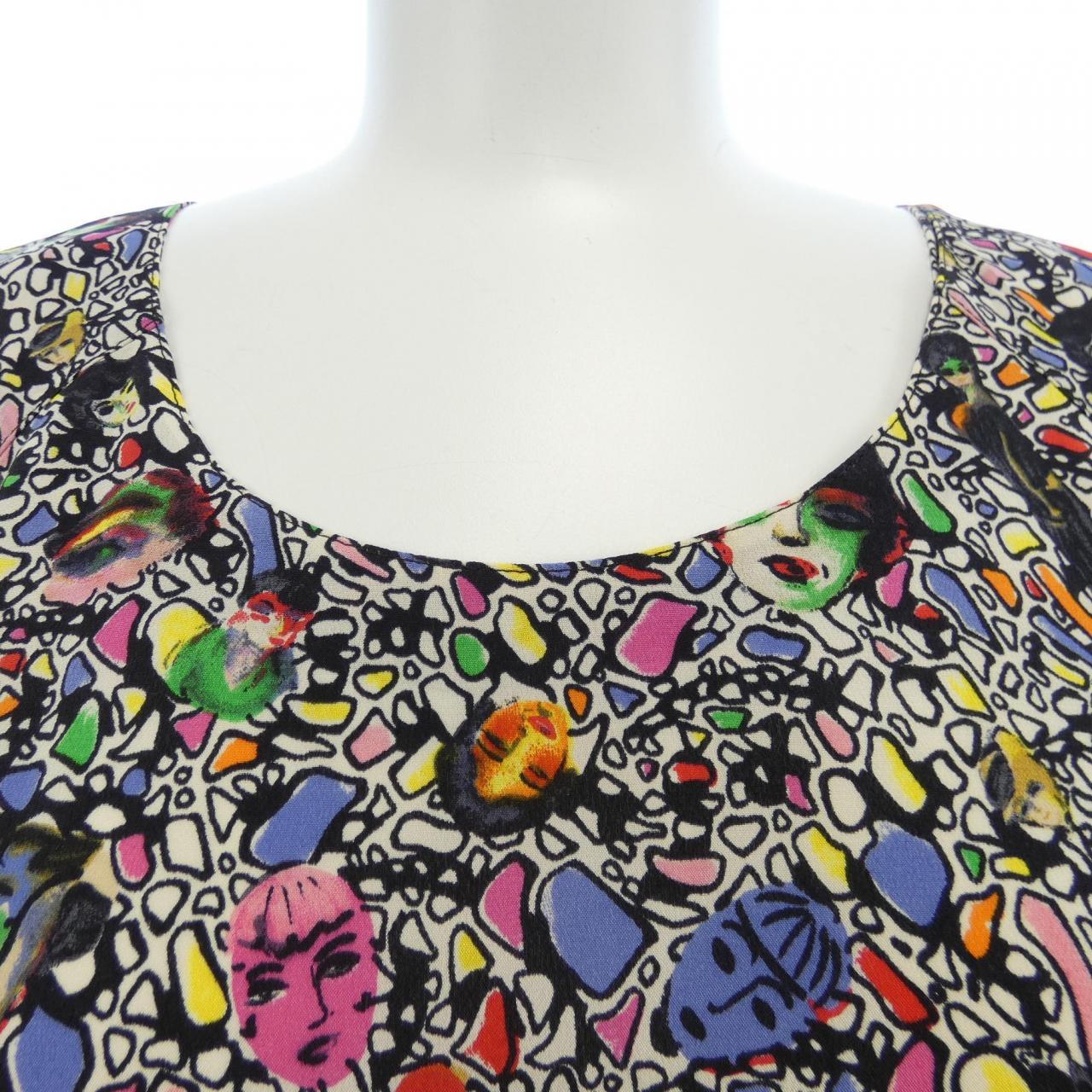 [vintage] FENDI Dress