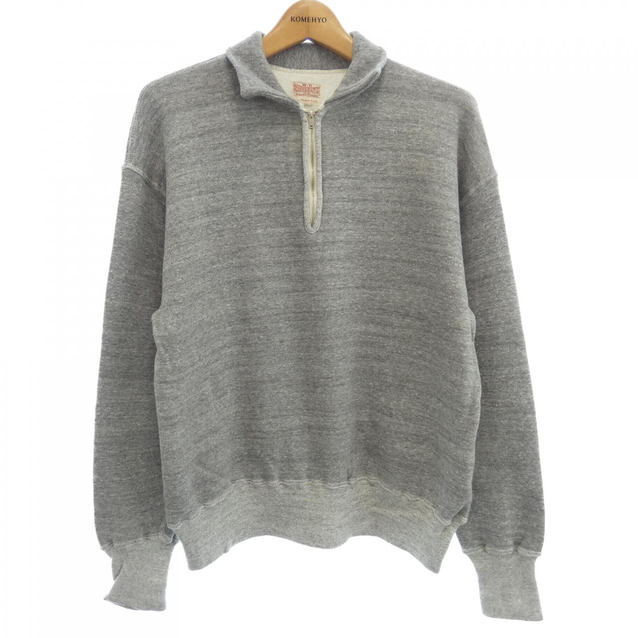 Warehouse WARE HOUSE Sweat
