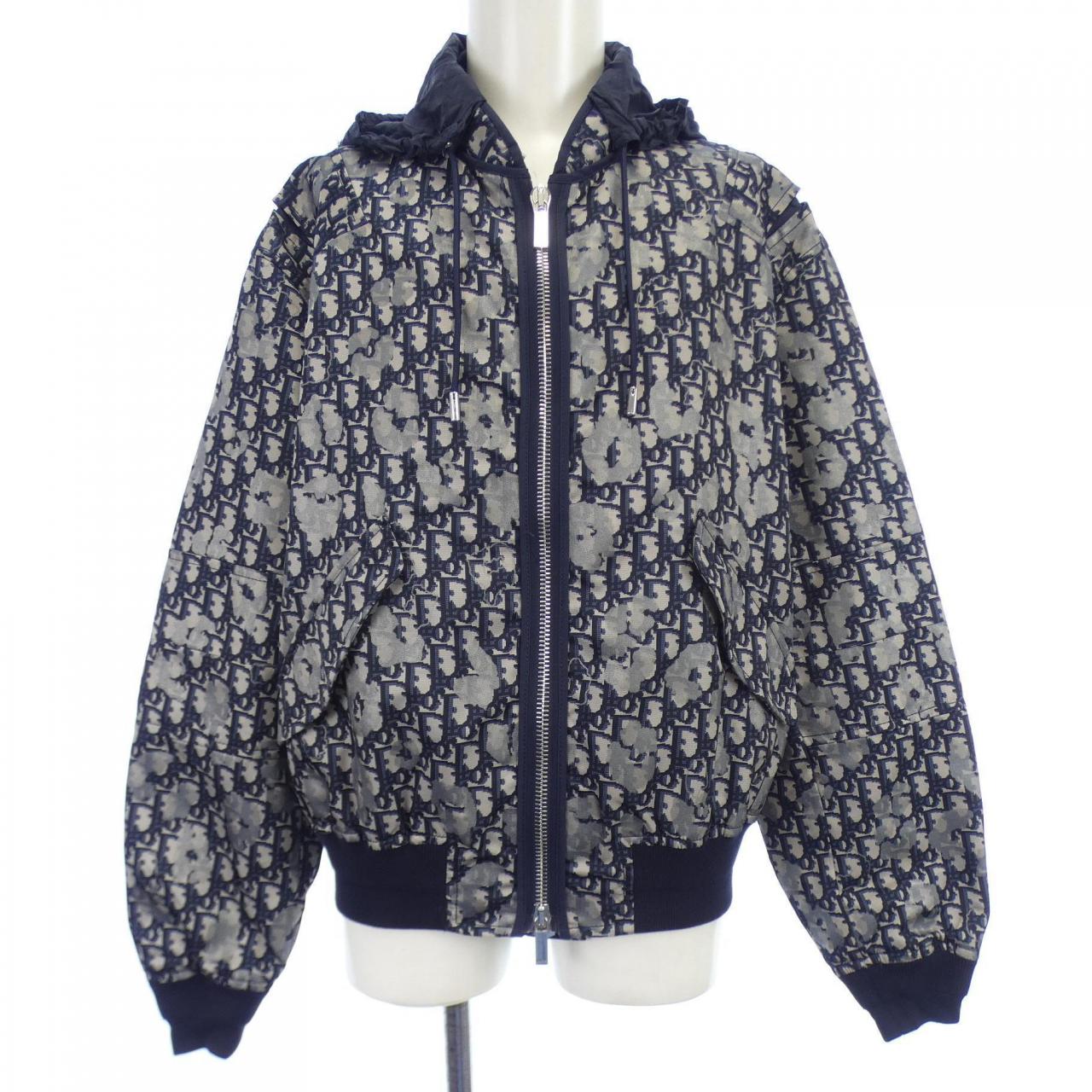 ディオール DIOR ブルゾン