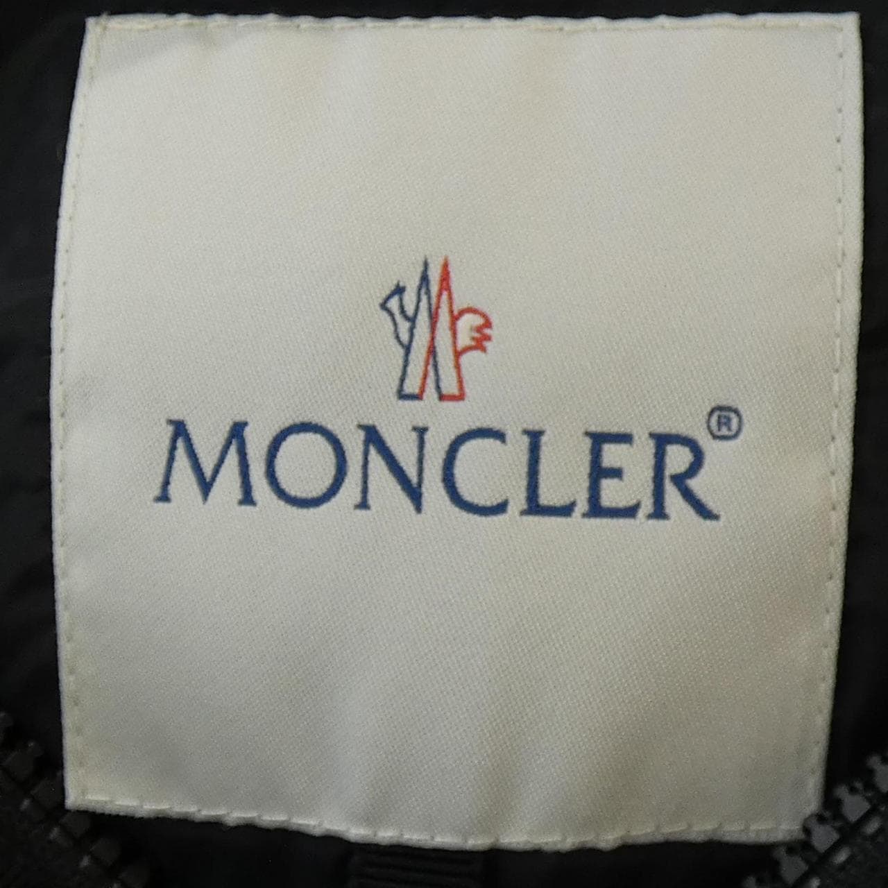 MONCLER S MONCELLER S 羽絨背心