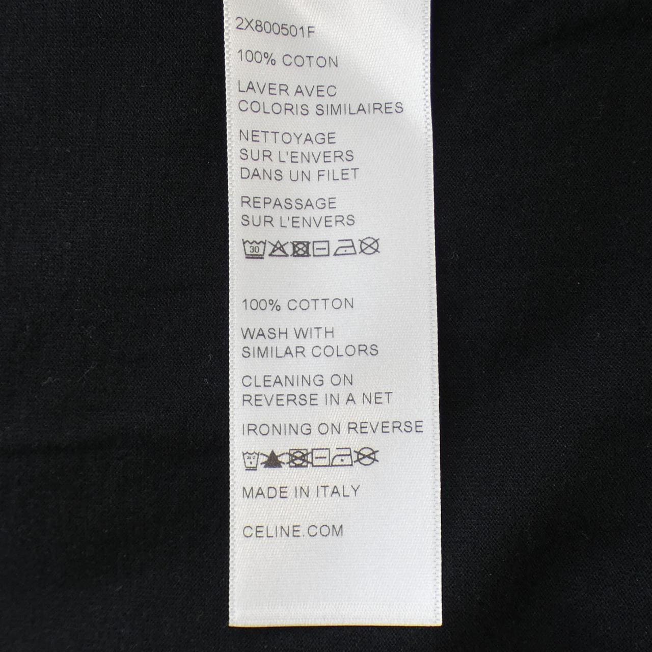 セリーヌ CELINE Tシャツ