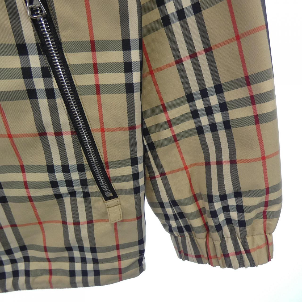 バーバリー BURBERRY ブルゾン