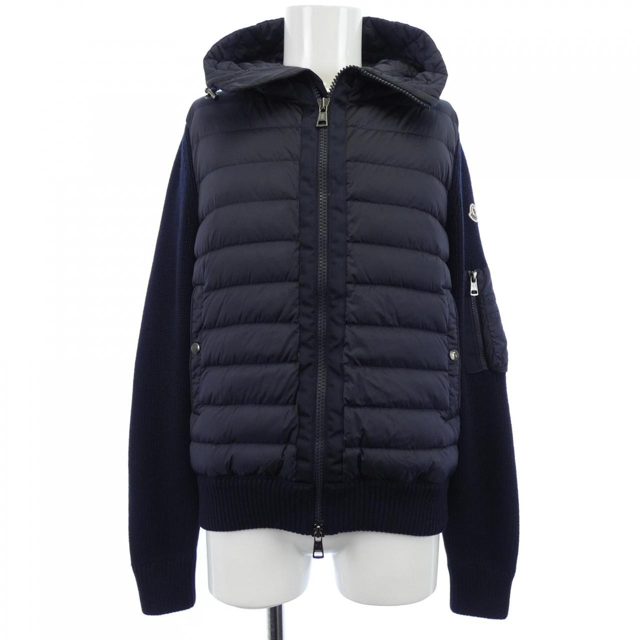MONCLER moncler 20919402800 down jacket