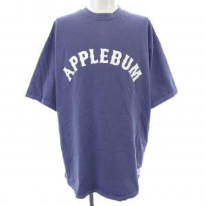 アップルバム APPLE BUM Tシャツ