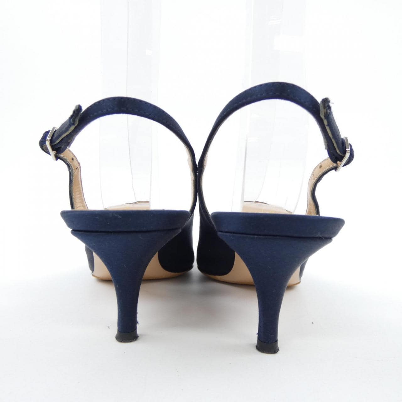 ジャンヴィトロッシ GIANVITO ROSSI パンプス