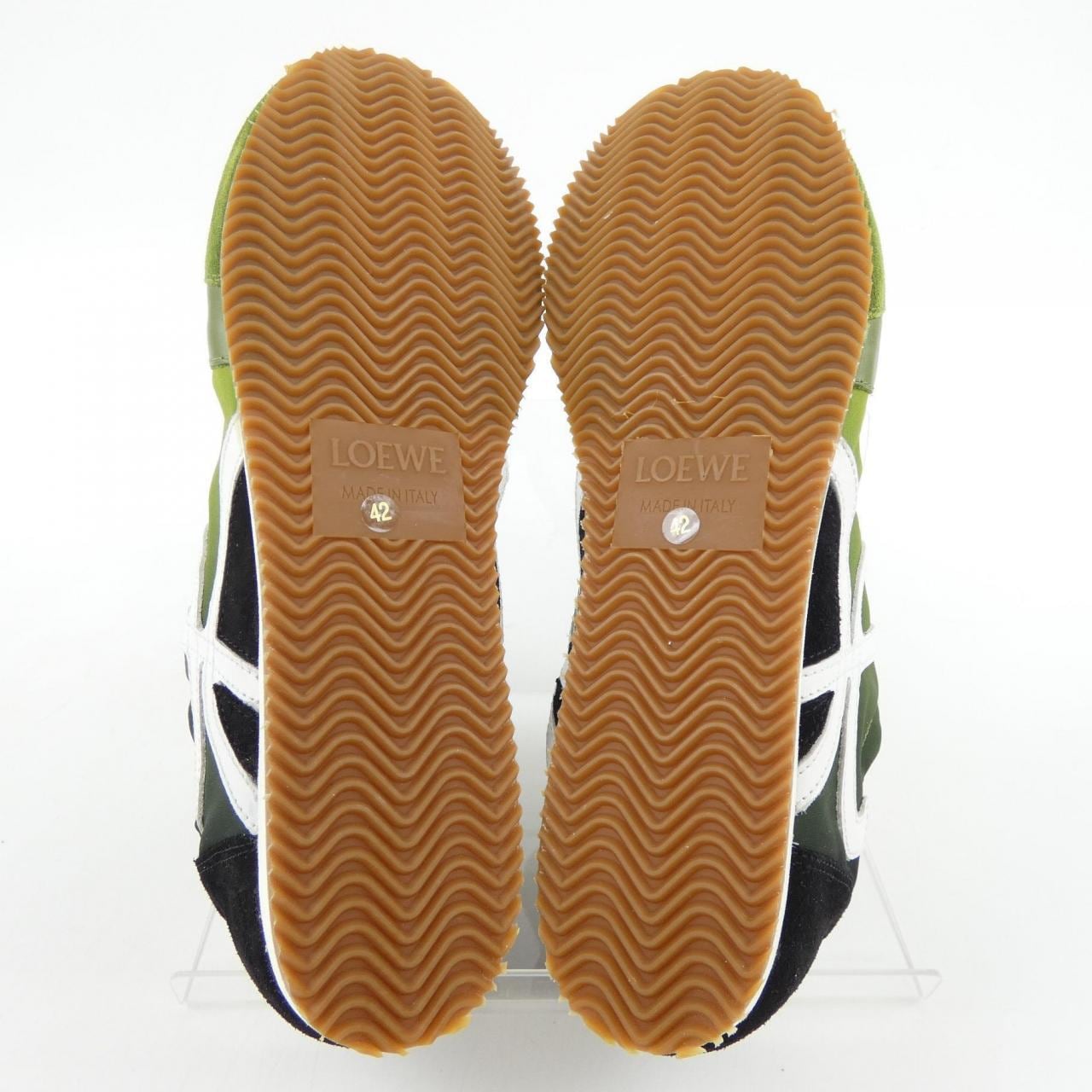 ロエベ LOEWE 592004 スニーカー