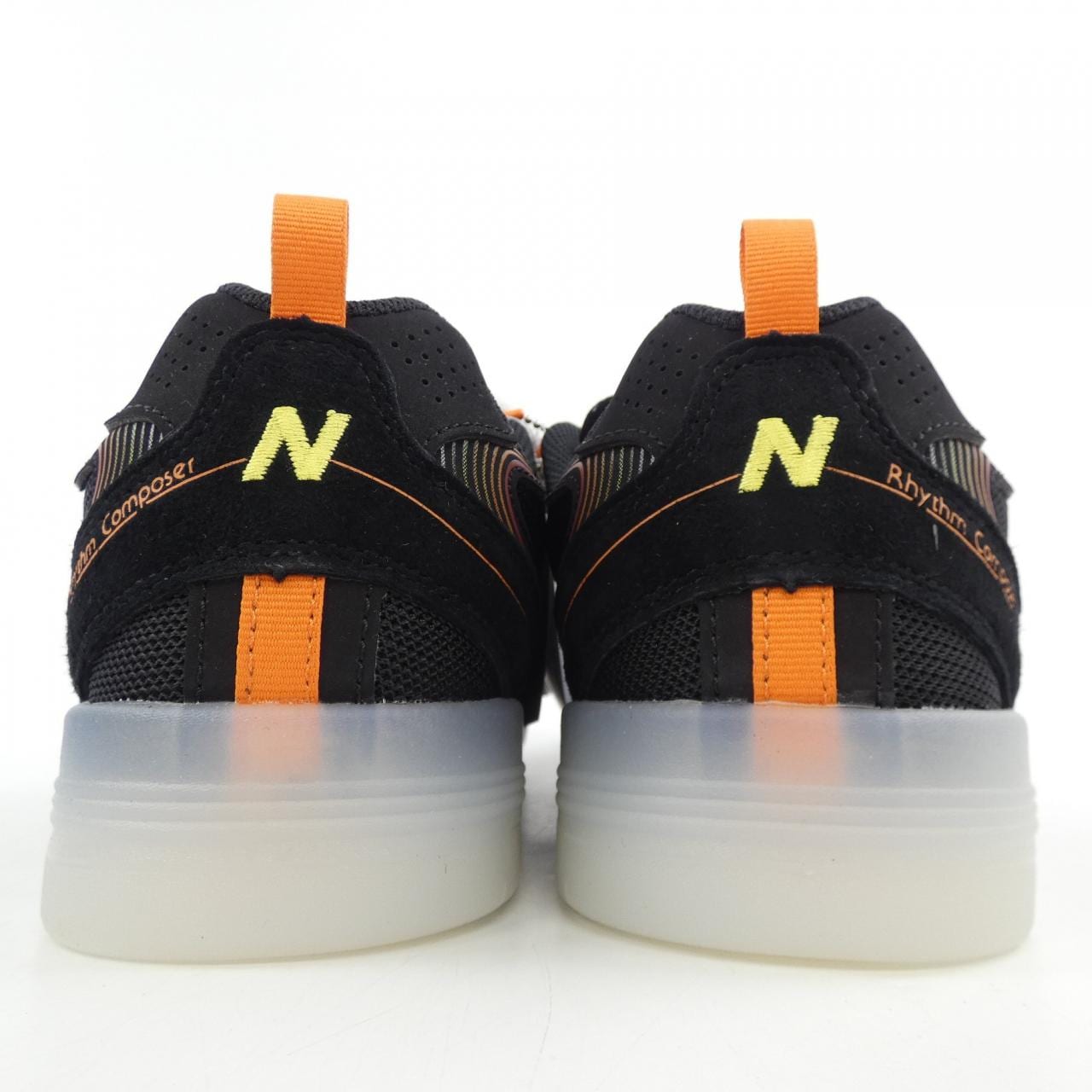 ニューバランス NEW BALANCE NM808LRO スニーカー