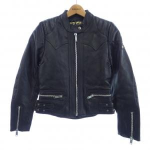 【ヴィンテージ】ルイスレザー LEWIS LEATHERS レザーライダースジャケット