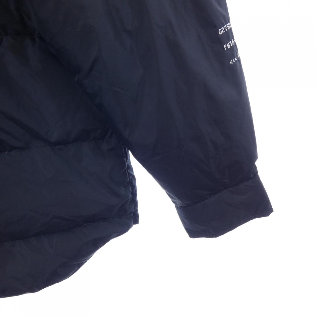 モンクレール ジーニアス MONCLER GENIUS MAZE FRAGMENT ダウンジャケット
