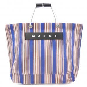 マルニ MARNI MARNI MARKETストライプバッグ SHMHR08A0 BAG