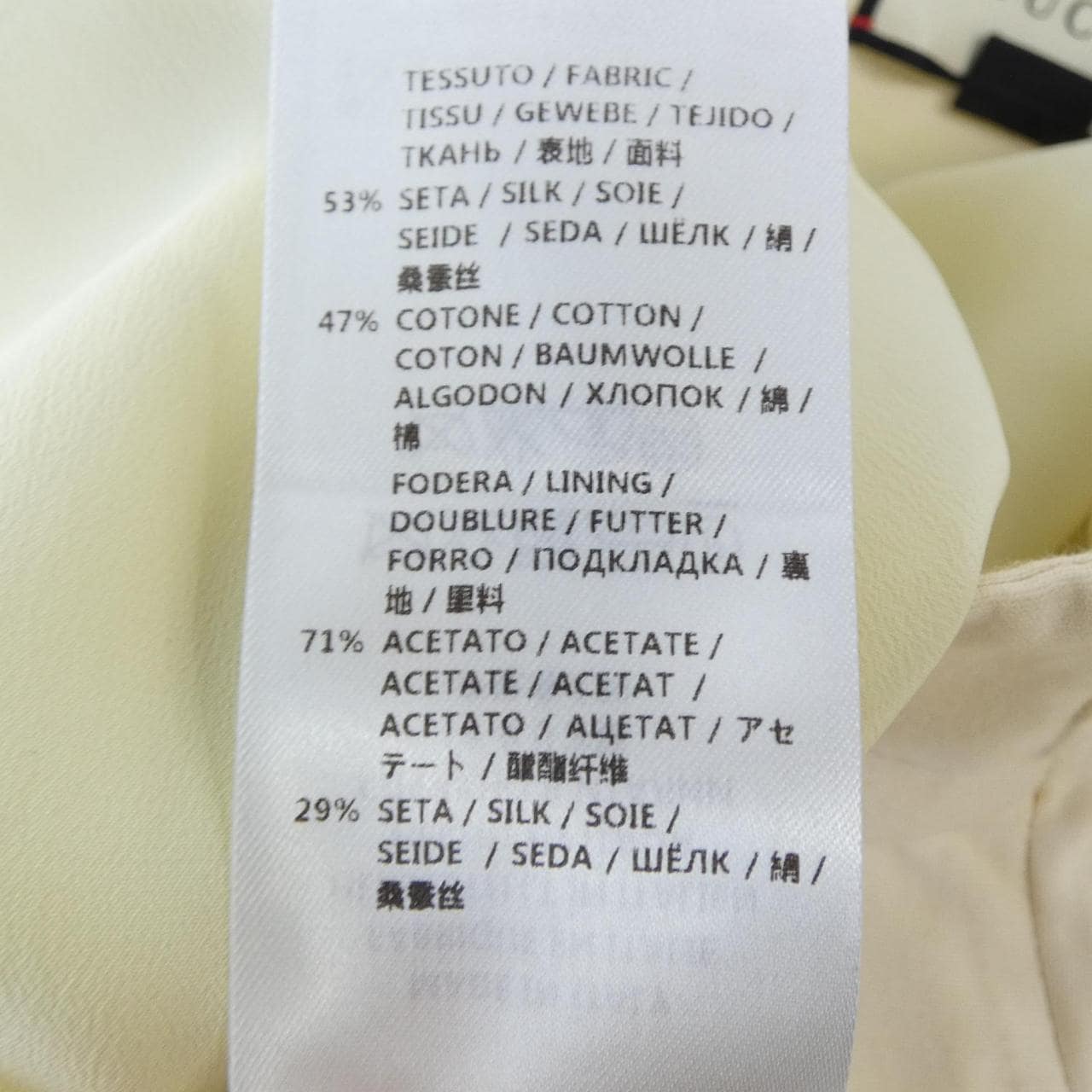 グッチ GUCCI 427362 スカート