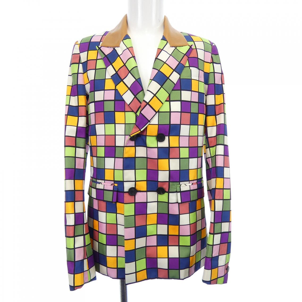 ロエベ LOEWE H2257000BR ジャケット