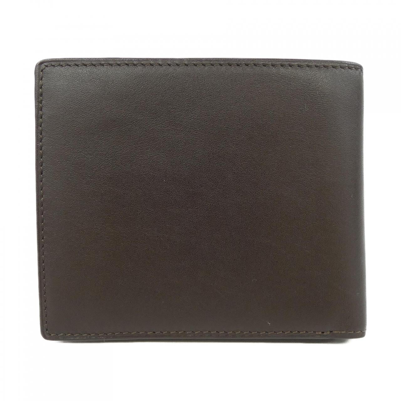ランバンコレクション LANVIN COLLECTION WALLET