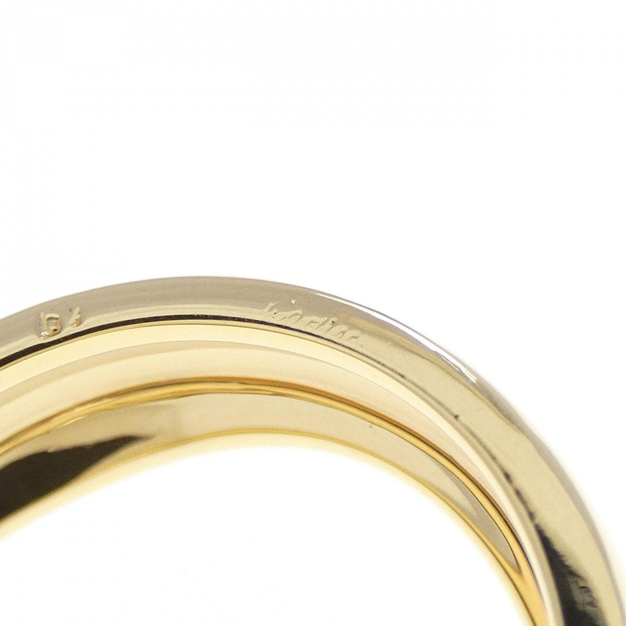 カルティエ ラブミー リング