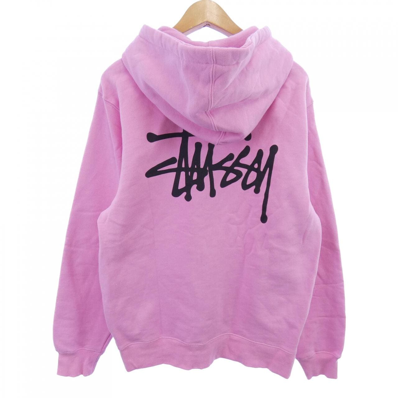 ステューシー STUSSY パーカー