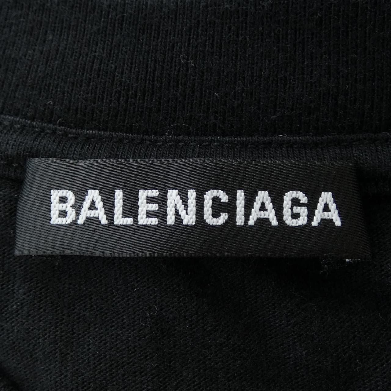 バレンシアガ BALENCIAGA 612966 TIVA1 Tシャツ