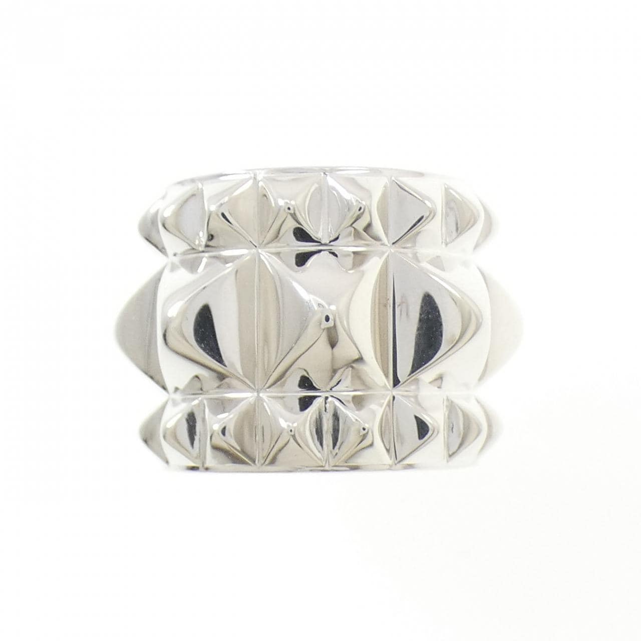 エルメス メドール エスピオンヌ リング