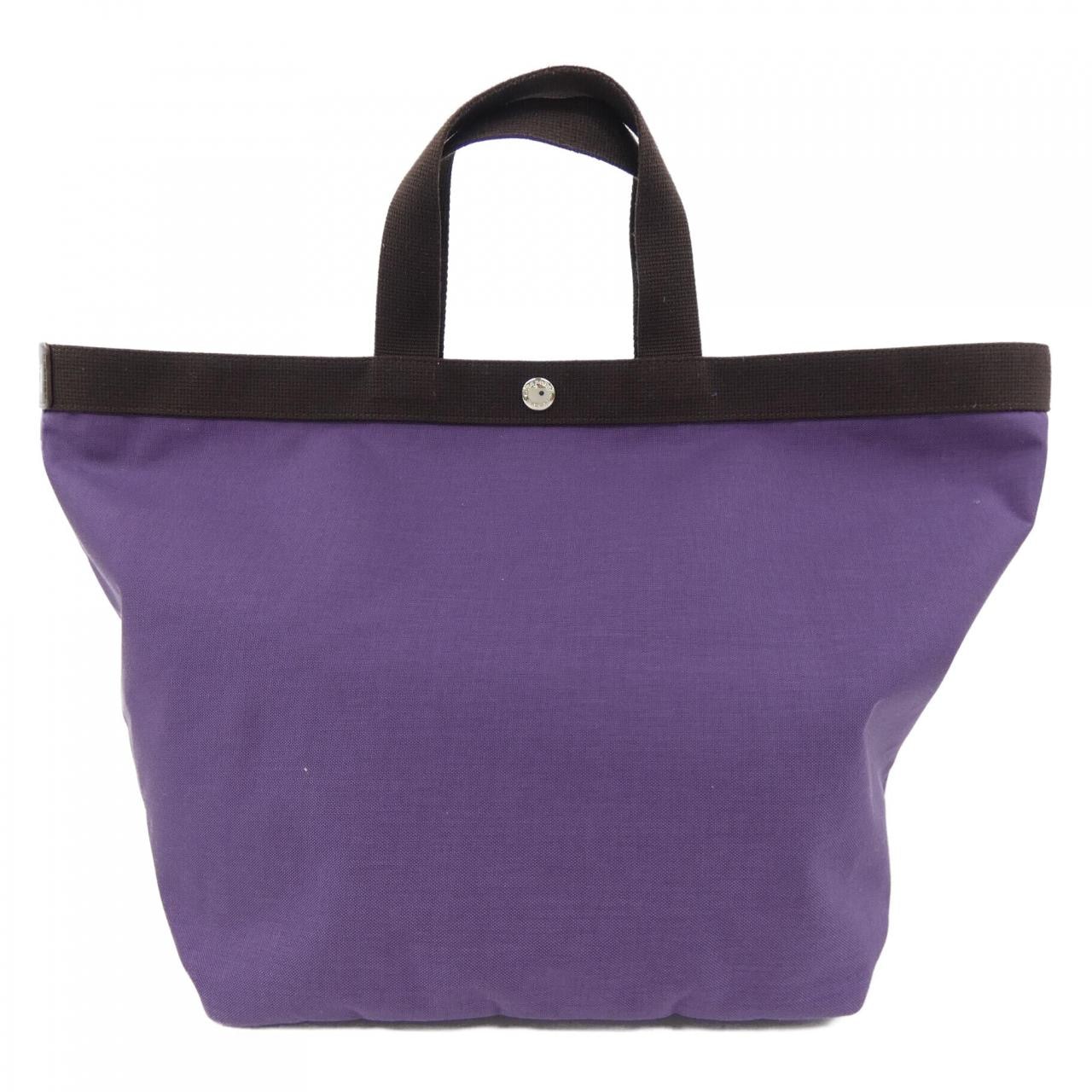 エルベシャプリエ HERVE CHAPELIER コーデュラ舟型トート 725C BAG