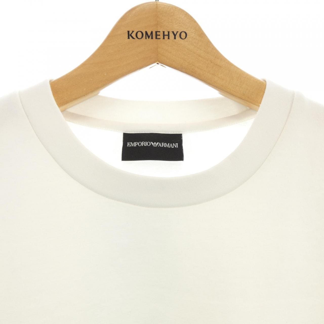 エンポリオアルマーニ EMPORIO ARMANI 7V1MFE1JHSZ トップス