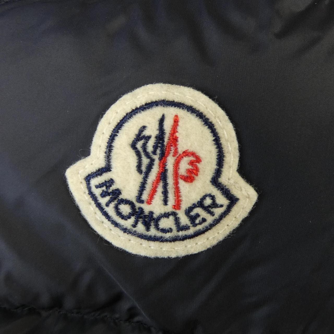 モンクレール MONCLER HERMINE ダウンコート