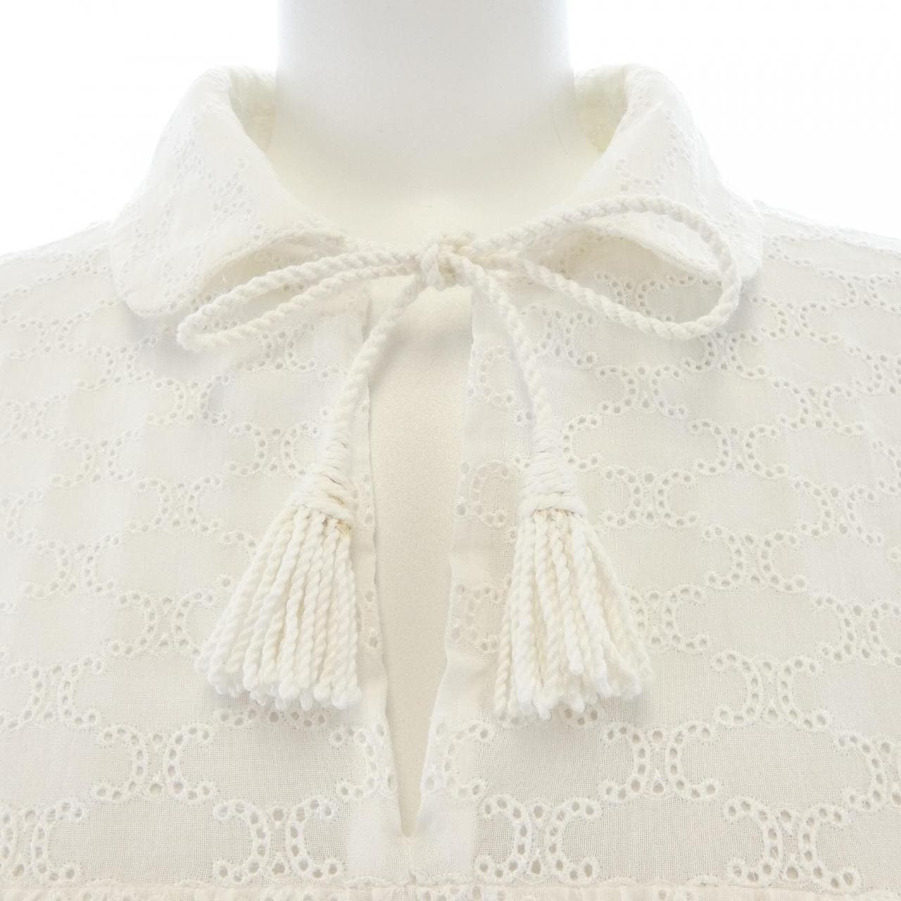 セリーヌ CELINE 2R701827H ワンピース