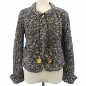 【ヴィンテージ】シャネル CHANEL 21006U54 ジャケット