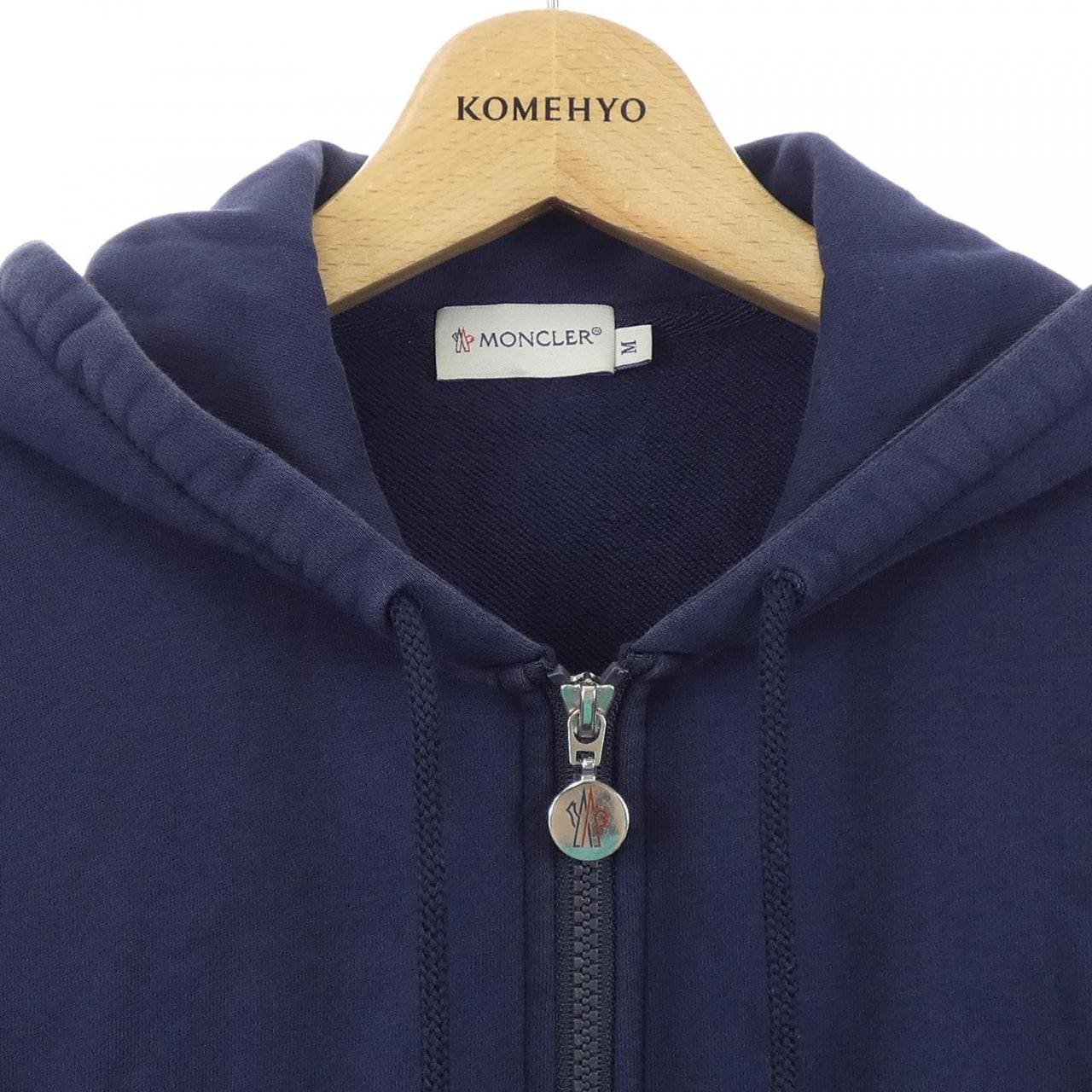 モンクレール MONCLER 10918401600 パーカー